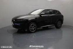 Alfa Romeo Tonale 1.3 Plug-In Hybrid TI e-AWD