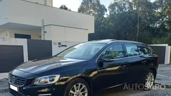 Volvo V60 2.0 D5 Summum Geartronic de 2016