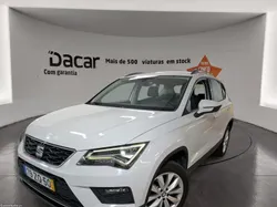 Seat Ateca 1.6 TDI STYLE