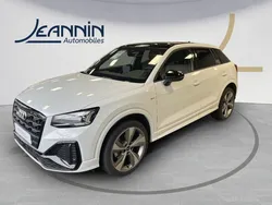 AUDI Q2 35 TDI 150 S tronic 7 S line Plus