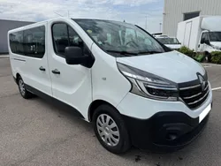 Renault Trafic COMBI L2 1.6 dCi 145 Zen 9PL 9 PLACES