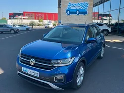 Volkswagen T-CROSS 1.0 TSI 115CH CARAT