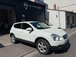 Qashqai 2.0dci 150cv acenta