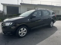Dacia Logan 1.5 DCI 90 CV Ar condicionado