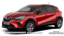 Mitsubishi ASX 1.0 MPI-T 91 Business