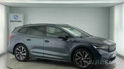 Skoda Enyaq iV 60 de 2021