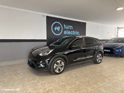 Kia e-Niro 64kWh
