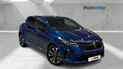 RENAULT Clio TCe GLP Evolution 74kW