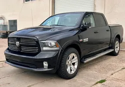 Dodge RAM 1500 Sport V8 5.7L HEMI 2015 Crew Cab - CTTE