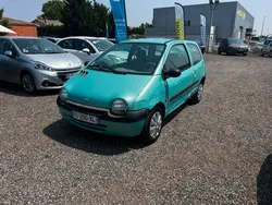 Twingo en très bon état Faible kilométrage