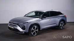Citroen C5 X de 2022