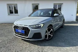 AUDI A1 Sportback 1.0 25 TFSI - 95 - BV S-Tronic SPORTBACK 2019 Advanced COULEUR RARE
