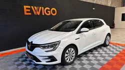 RENAULT Megane SOCIETE 1.5 BLUE DCI 115CH AIR NAVI TVA NON RECUPERABLE