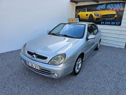 Citroën Xsara 1.4Hdi 70Cv 07/2003
