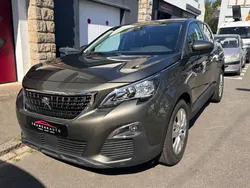 PEUGEOT 3008 BUSINESS 1.5 BlueHDi 130ch Active Business - SUIVI ENTRETIEN -