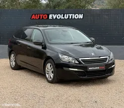 Peugeot 308 SW 1.6 e-HDi Active CVM6