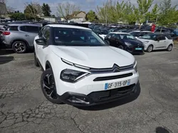 Citroen C4 PureTech 130ch S&S Feel EAT8