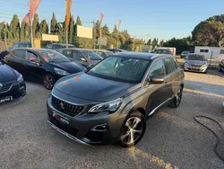 Peugeot 3008 BLUEHDI 130 ALLURE EAT BVA S&S