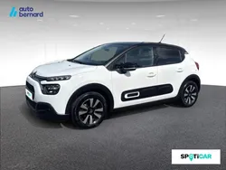 Citroen C3 1.2 PureTech 83ch S&S Shine