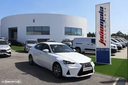 Lexus IS 300H Sport Edition