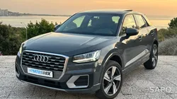 Audi Q2 1.6 TDI Sport S tronic de 2018