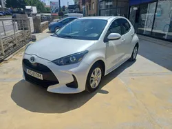 Toyota Yaris 1.5 Hybrid