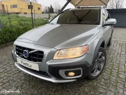 Volvo XC 70 2.0 D3 Drive V.Ocean Race Start/Stop