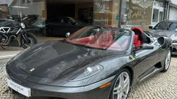 Ferrari F430 de 2008