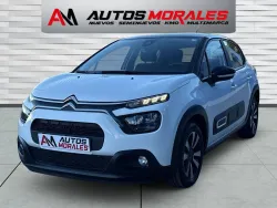 CITROEN C3 1.2 PureTech S&S Feel Pack 83