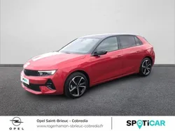 Opel Astra 1.2 Turbo 130ch GS