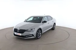 Skoda Superb 1.5 TSI ACT Sportline DSG7 150 ch