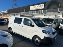 Peugeot EXPERT EXPERT 2.0 HDI PREMIUM 6 PLACES PRIX HORS TAXES 1ere main entretien complet a jour