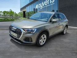 AUDI Q3 35 TDI S tronic 110kW