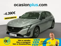 PEUGEOT 308 1.2 PureTech S&S Active Pack EAT8 130