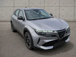 Alfa Romeo Junior Elettrica 156cv