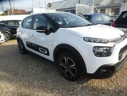 C3 feel pack 1.2 83cv an 2021 46000 kms gps 8595
