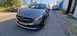 Mercedes-Benz A 180 180 D