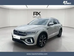 VOLKSWAGEN T-Roc 1.5 TSI EVO 150 Start/Stop DSG7 R-Line