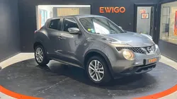 Nissan juke 1.5 dci 110 acenta 2wd