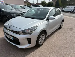 Kiia rio 1.2 84 cv active