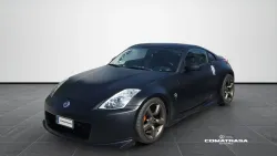 NISSAN 350Z Pack