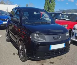 Voiture sans permis Myli GOOD EV4