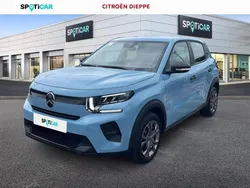 Citroën C3 113 ch You