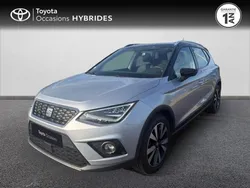 Seat Arona 1.0 EcoTSI 110ch Start/Stop Xcellence Euro6d-T