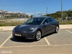 Tesla Model 3 RWD