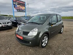Renault MODUS 1.6 16V 110CH CONFORT PACK CLIM DYNAMIQUE