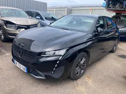 Peugeot 308 hdi blue hdi