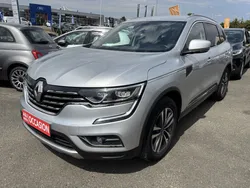 Renault koleos 2.0l dci 175cv intens paris edc