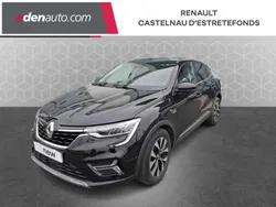Renault Arkana mild hybrid 140 EDC FAP - 22 Techno