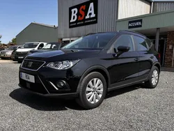 Seat Arona 1.0 TSI 115 STYLE DSG7